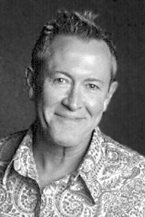 Terence O'Connell
