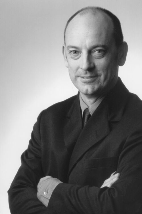 Michael Gow