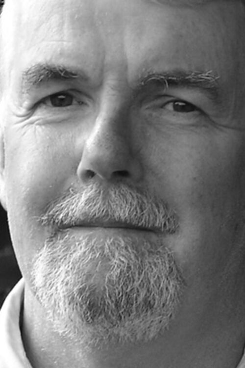 Gordon Graham