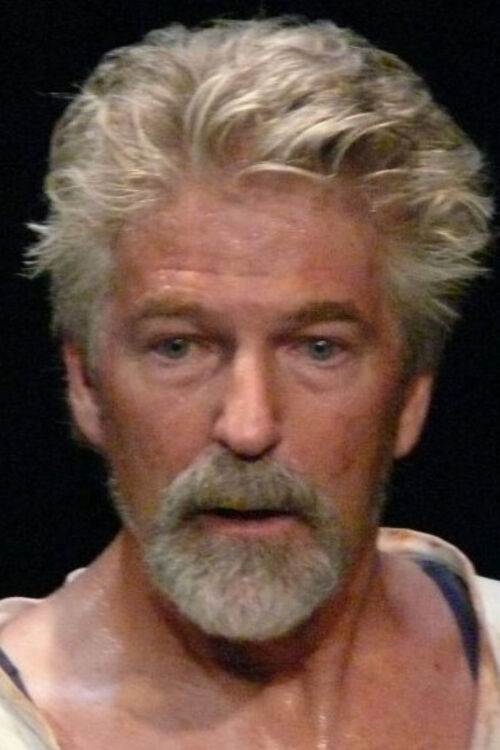 Steven Gration