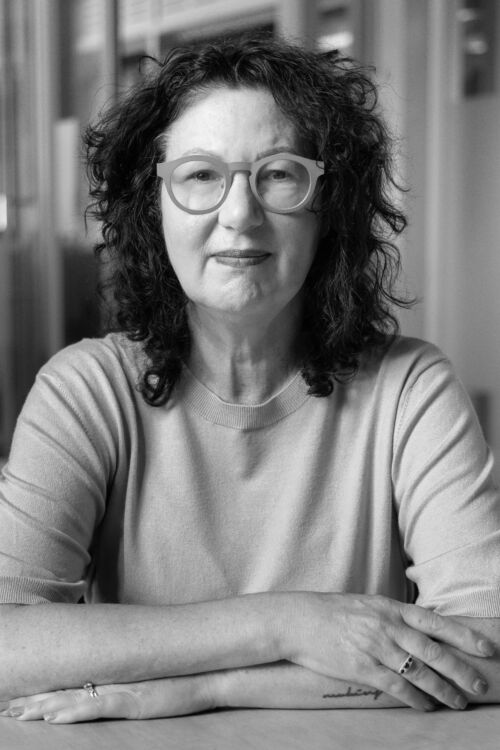 Jane Harrison