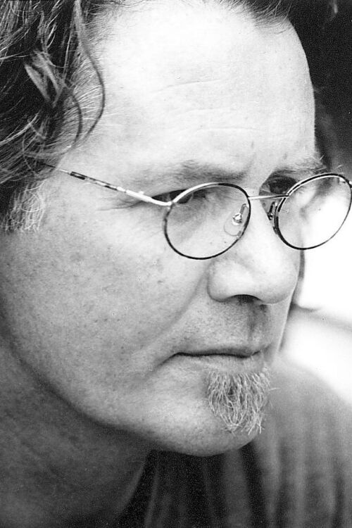 Daniel Keene