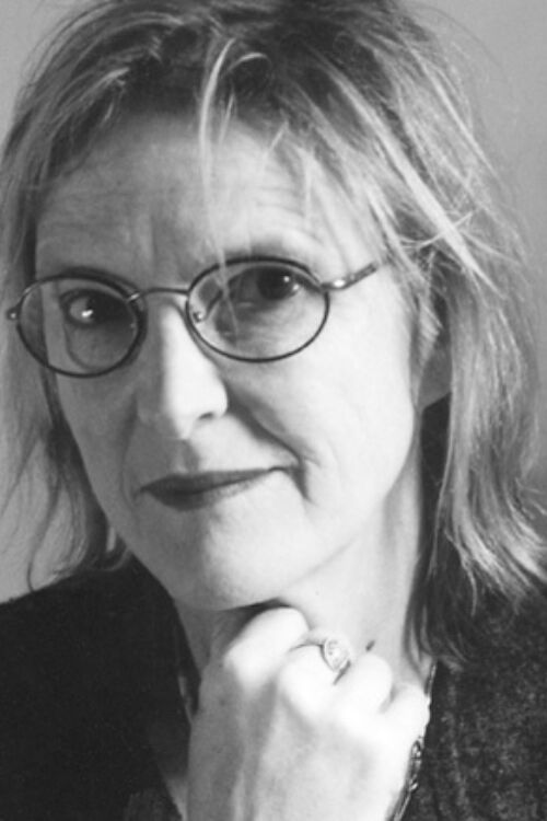 Jenny Kemp