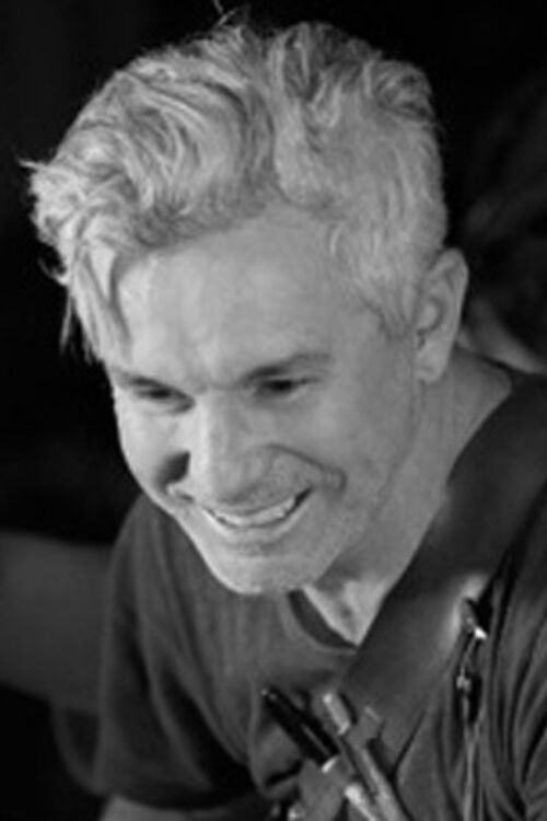 Baz Luhrmann