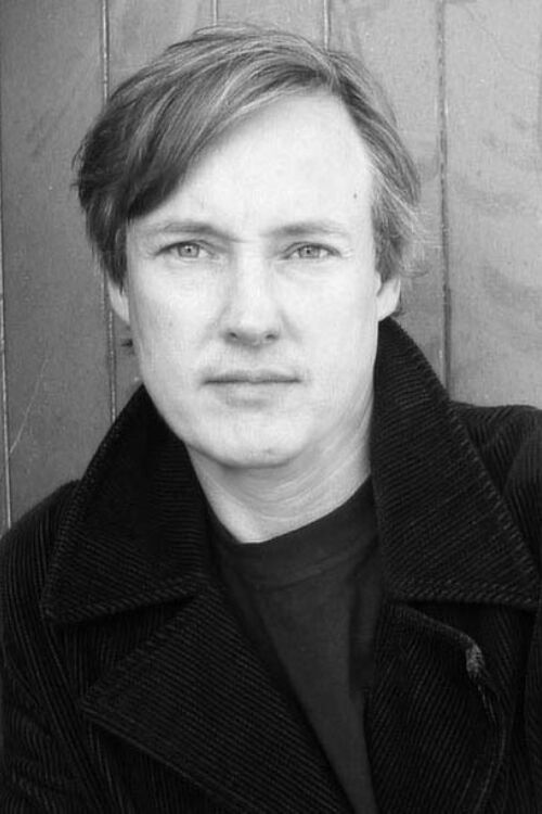 Julian Meyrick