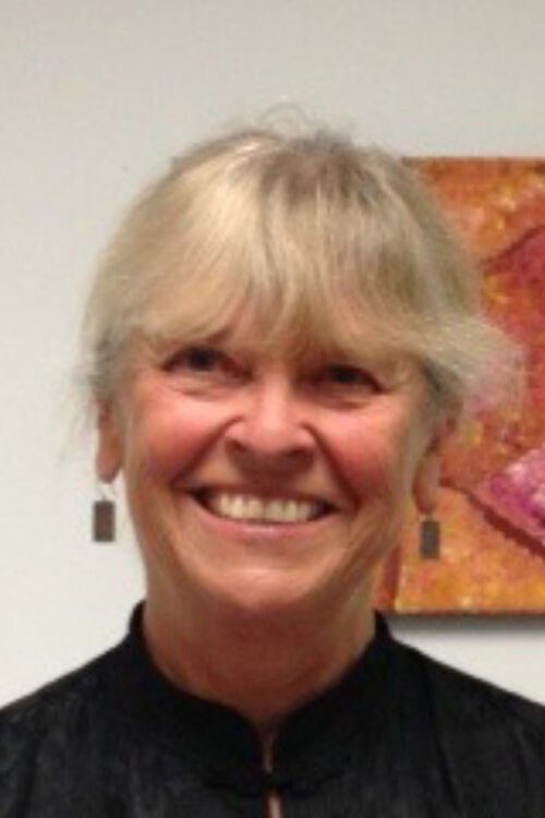 Jane Mills