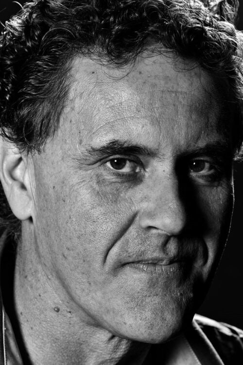 David Milroy