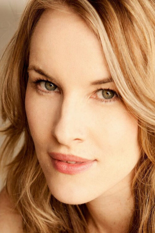Kate Mulvany