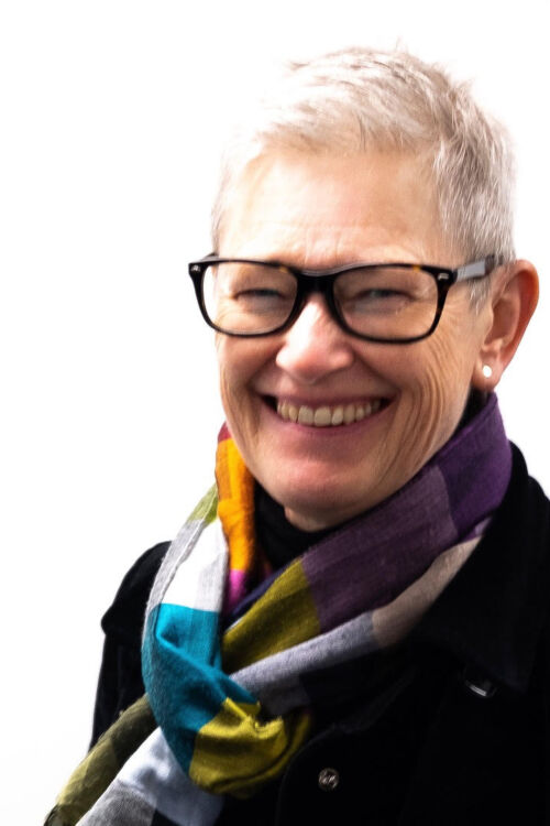 Peta Murray
