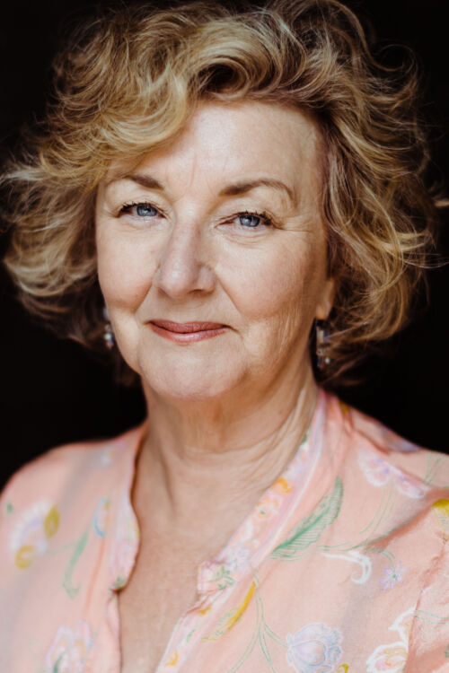 Debra Oswald