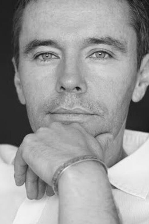Craig Pearce
