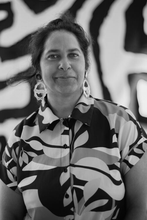 Tracey Rigney