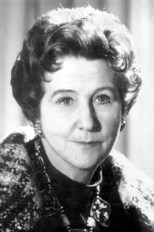 Betty Roland