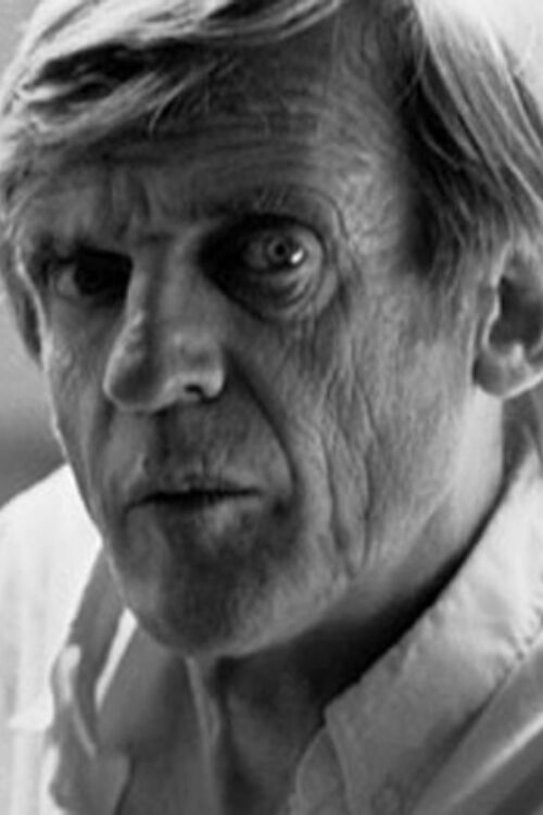 John Romeril