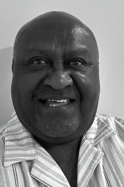 John Harding
