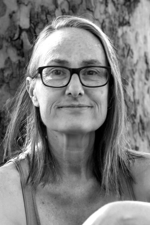 Catherine Ryan