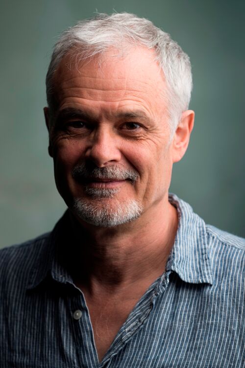 Mark Kilmurry