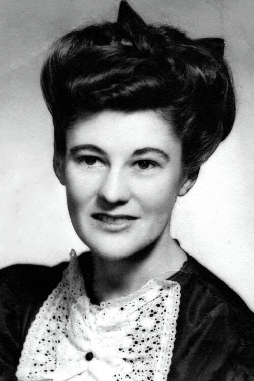 Oriel Gray