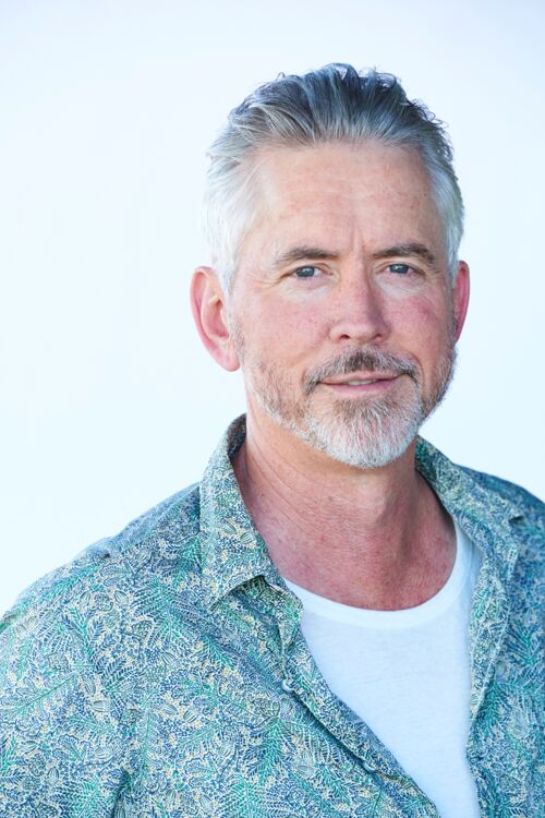 Scott Rankin