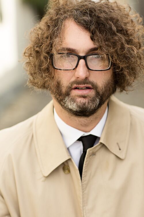 Ben Eltham