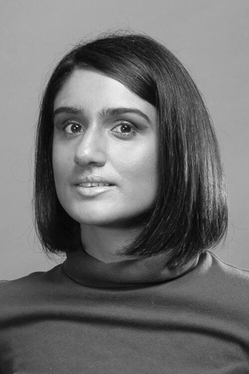 Vidya Rajan