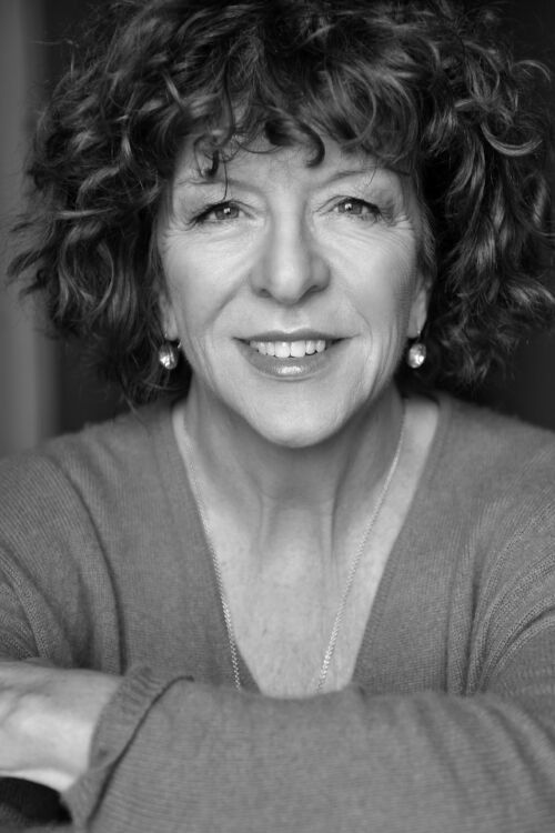 Katherine Thomson