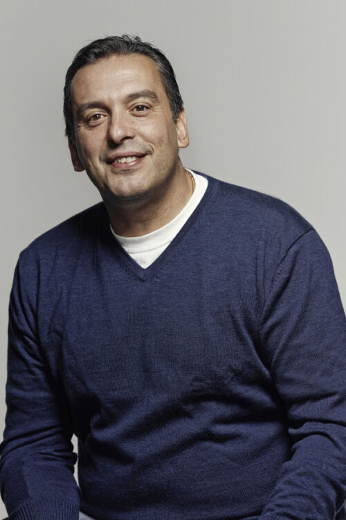 Christos Tsiolkas