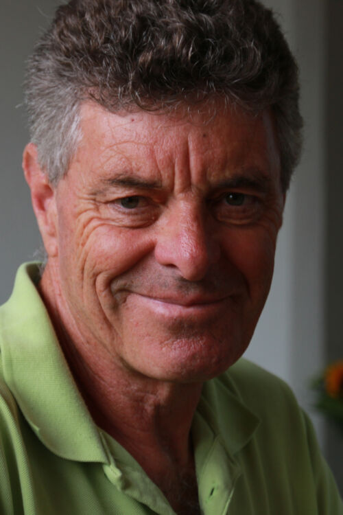 Richard Tulloch
