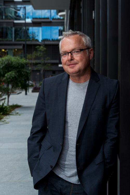 Andrew Bovell