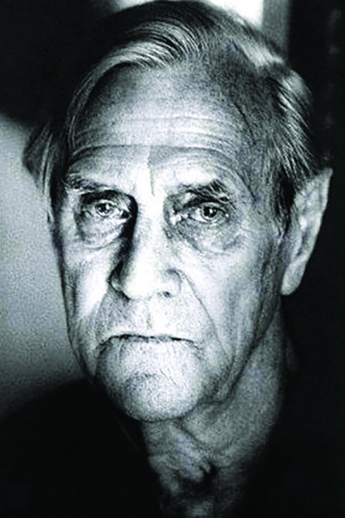 Patrick White