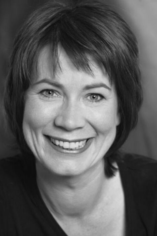 Jane Montgomery Griffiths