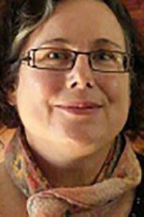 Catherine Zimdahl