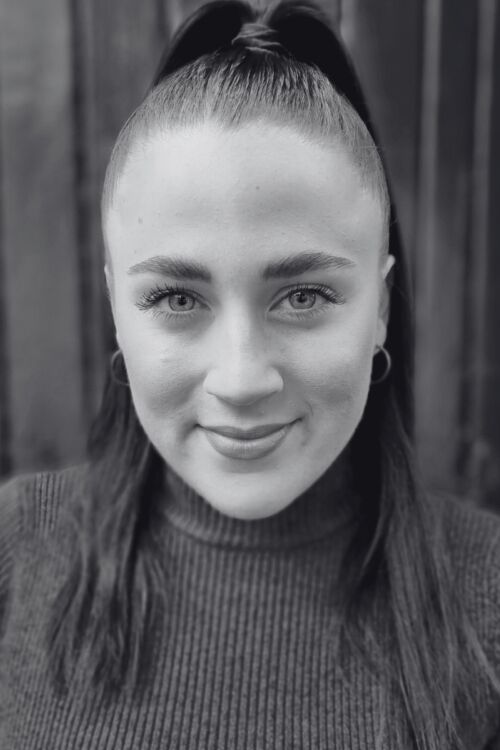 Belle Hansen
