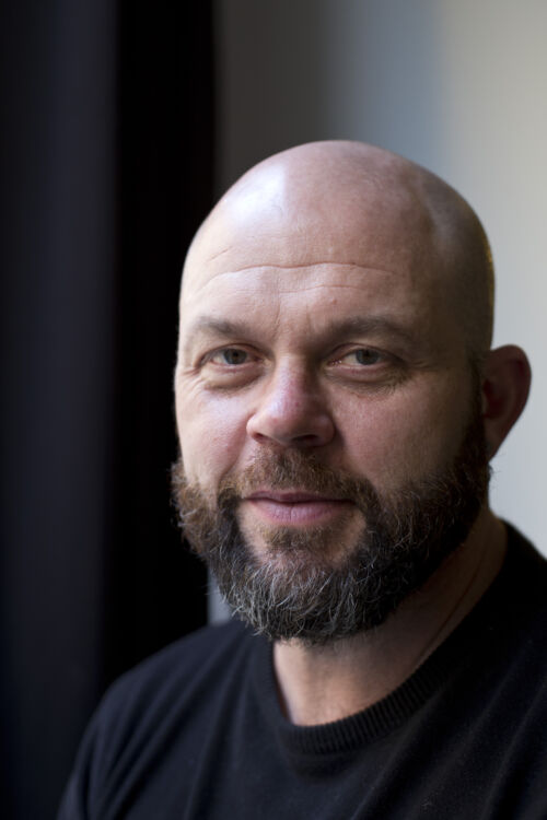 Lachlan Philpott