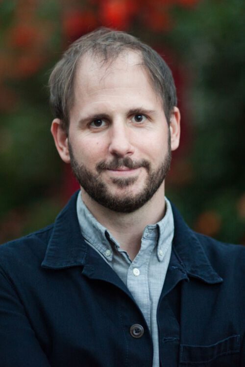 Tim Stitz