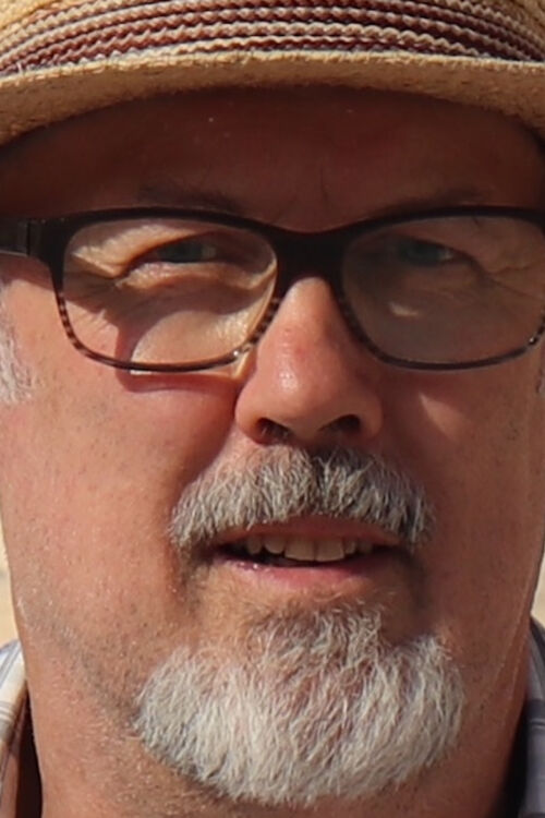 Paul Brown