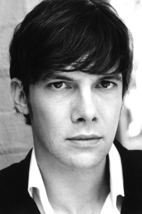 Toby Schmitz