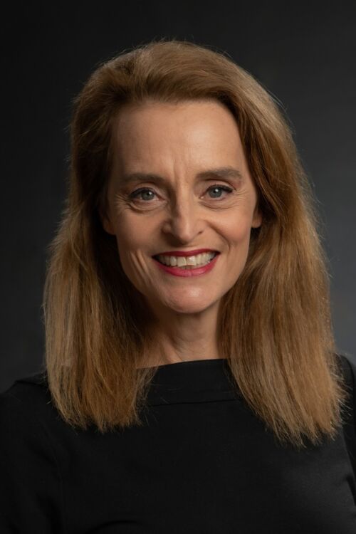 Helen Hopkins