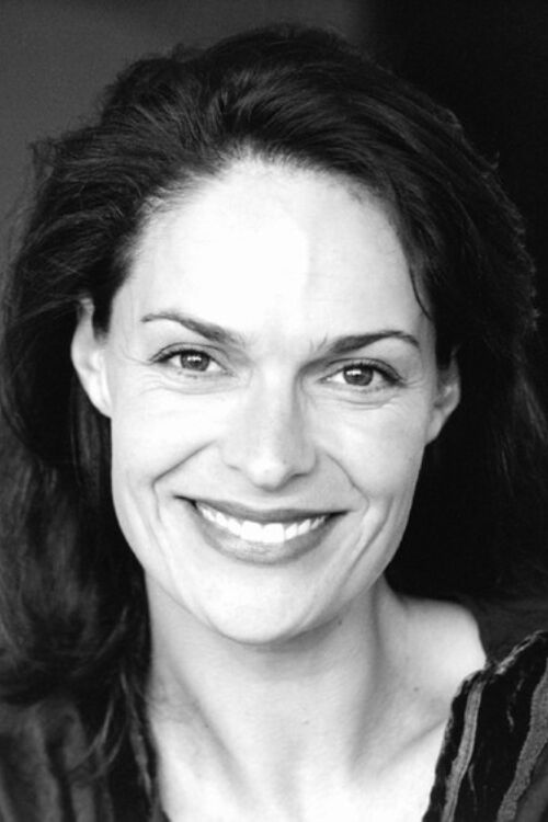 Carolyn Bock