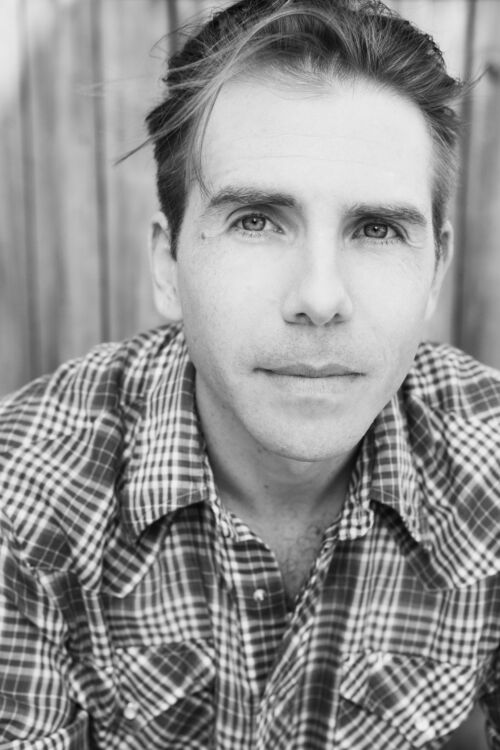 Lucas Stibbard