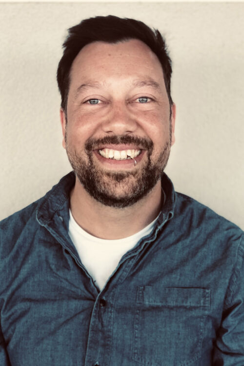 Finegan Kruckemeyer