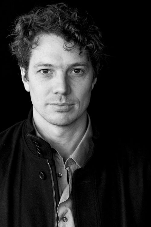 Duncan Graham