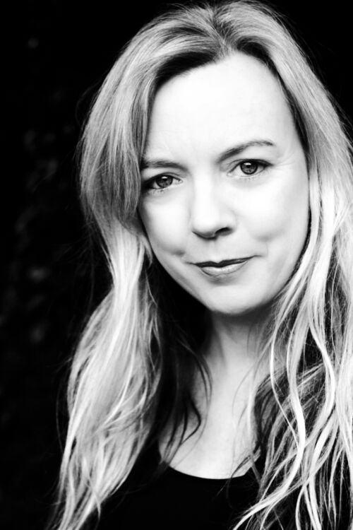 Suzie Miller