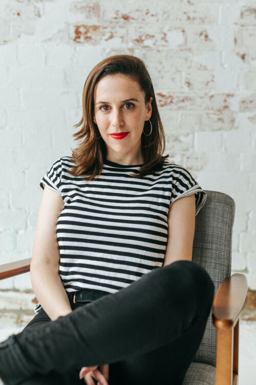 Anna Barnes