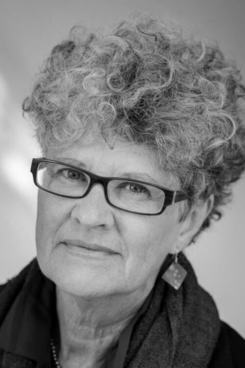 Kate Grenville