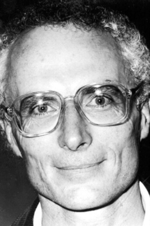 Alex Buzo