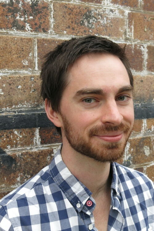 Kit Brookman