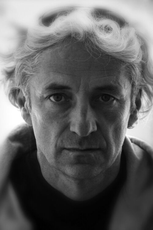 Lech Mackiewicz
