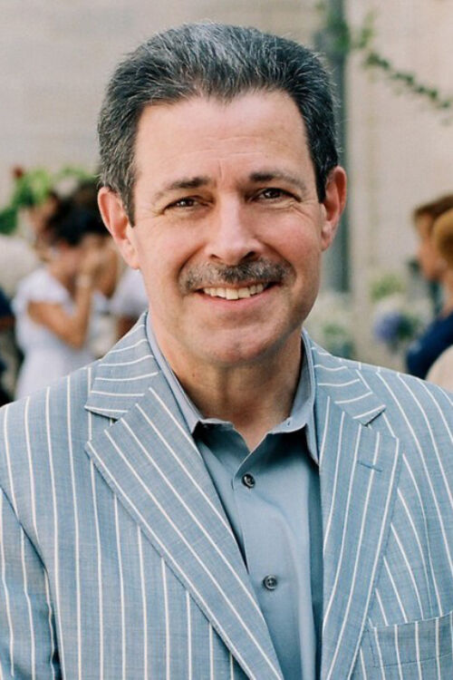 Antony Ginnane
