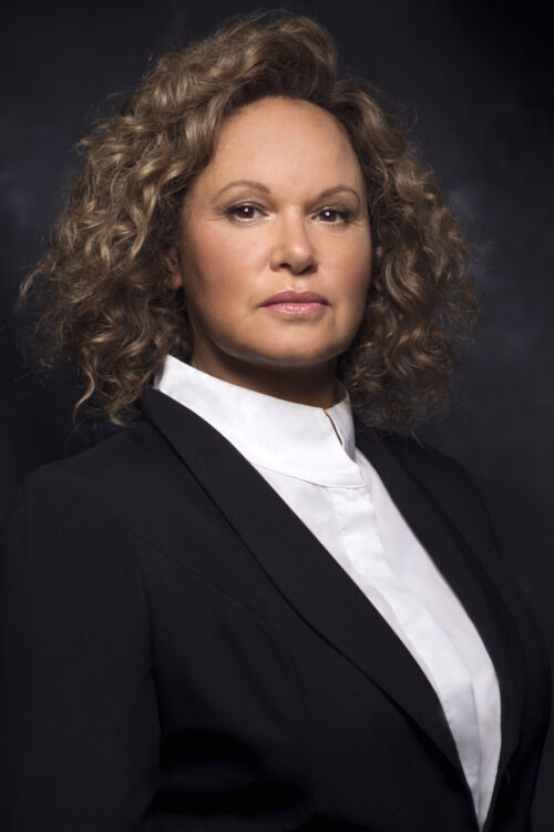 Leah Purcell